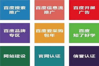 行业专家眼中的sem竞价推广托管策略